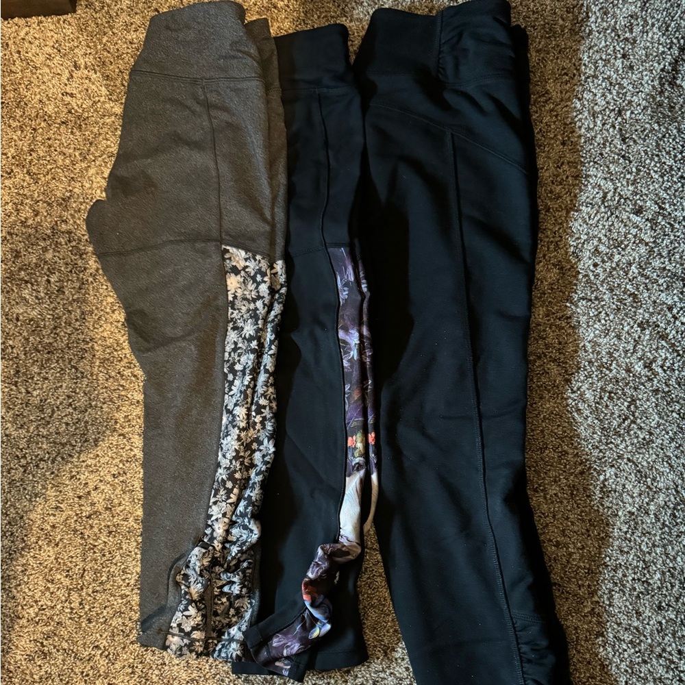 Calia leggings
